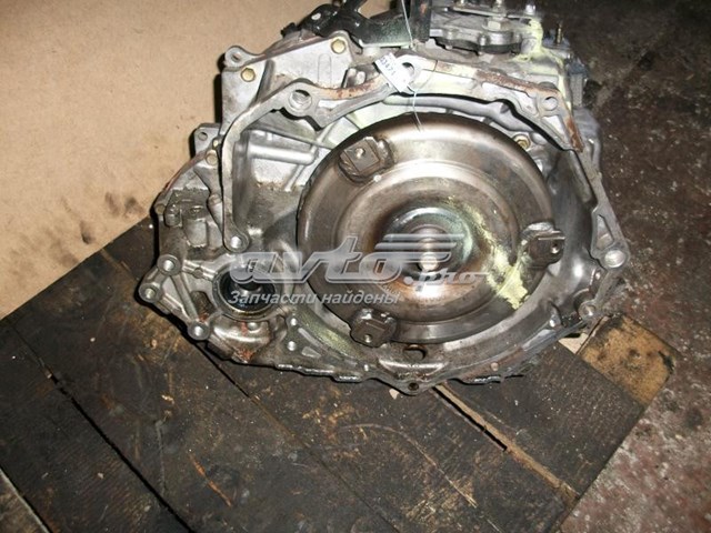 Caja de cambios automática Opel Astra F familiar (51, 52, F35, M35) (1991 - 2001) precio, desde 514,78 USD