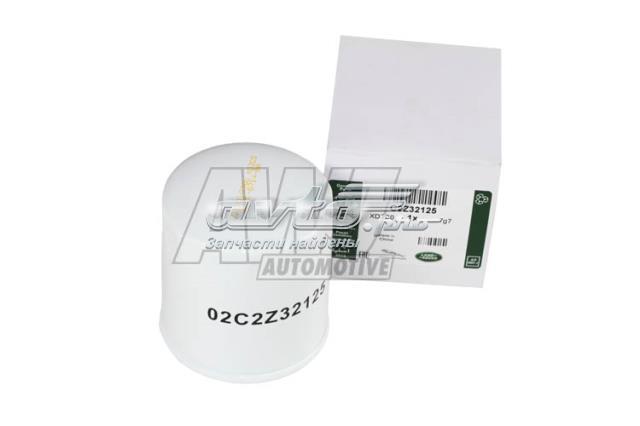 Comprar LR025306 Land Rover Filtros de aceite
