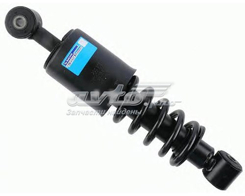 Comprar 9640060190 Wabco Amortiguador de cabina