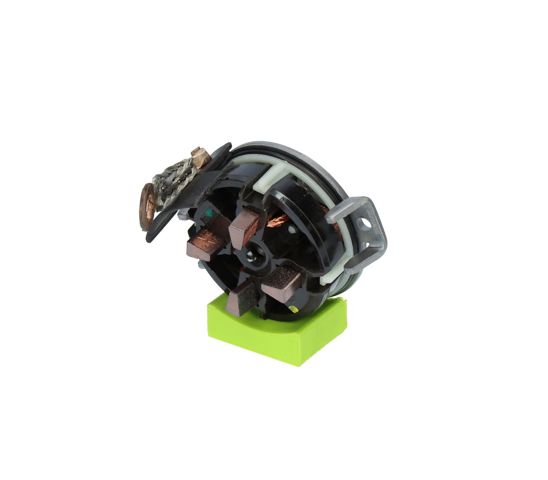 Portaescobillas motor de arranque 595659 VALEO