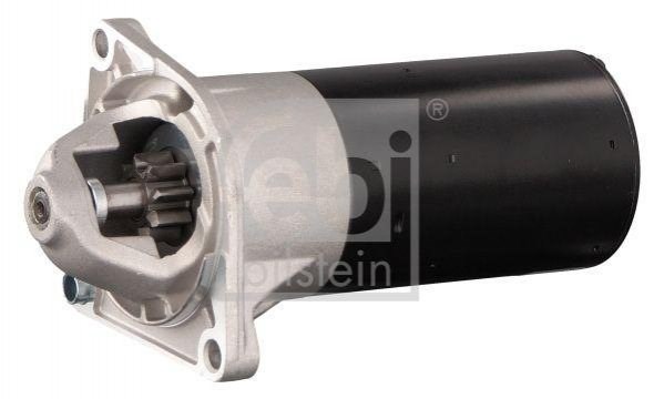 Motor de arranque FEBI 101574