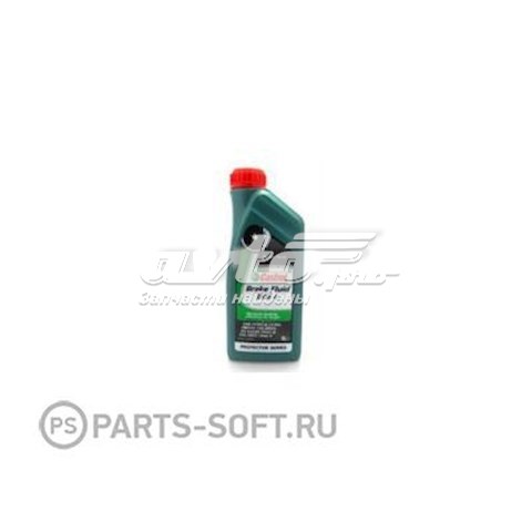 Líquido de frenos CASTROL 15036B