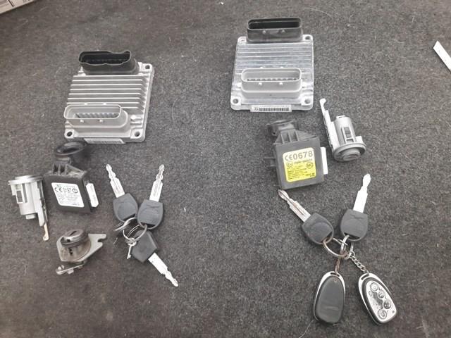 Unidad de control del motor  General Motors 96486973 precio, desde 1062,13 EUR