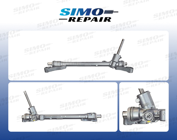 Comprar Cremallera de dirección Ford Puma  J2K, CF7