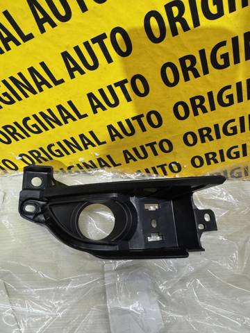 Soporte de parachoques delantero derecho Mazda KB8B50C12B precio, desde 7,59 EUR
