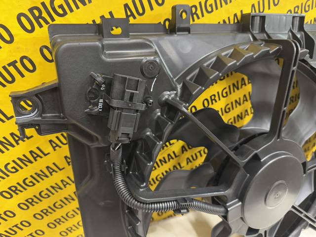 Ventilador, refrigeración motor Mazda PAF215025 precio, desde 194,57 EUR