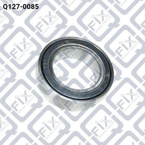 Soporte de rodamiento intermedio del semieje delantero Q-fix Q1270085