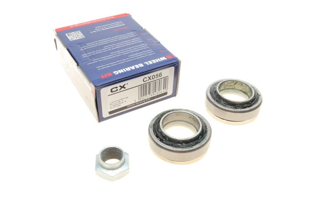 Cojinete de rueda delantero CX/Complex CX056 precio, desde 24,35 EUR