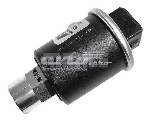 28000 Mahle Original Pistón para cilindro