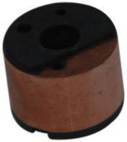 Colector de rotor de generador Cargo 237323