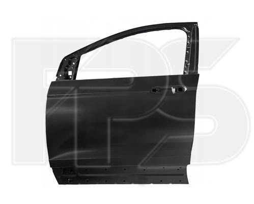 Puerta de coche, delantera, izquierda Ford Edge 