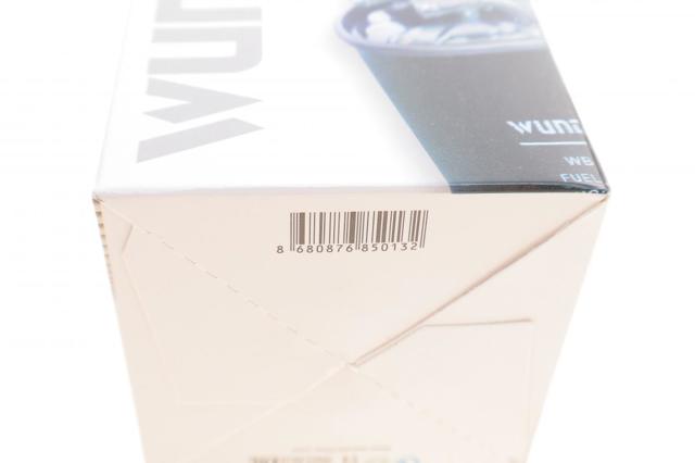 Filtro combustible Wunder WB110 precio, desde 14,26 EUR