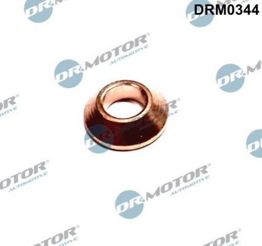 DRM0344 Dr.motor