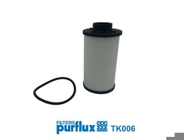 Filtro de transmisión automática TK006 Purflux