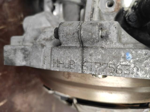 Comprar HHJB Ford Motor completo