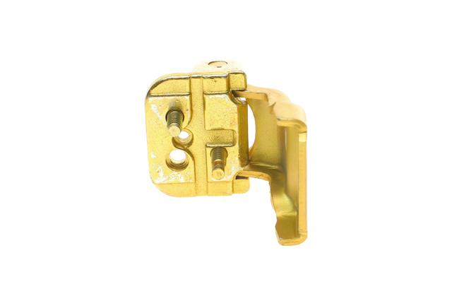 RWS2101 Rotweiss Bisagra superior izquierda de puerta trasera batiente