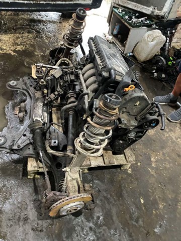Comprar AUS VAG Motor completo