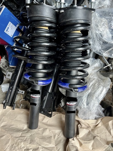 Comprar 5135573AJ Chrysler Amortiguador