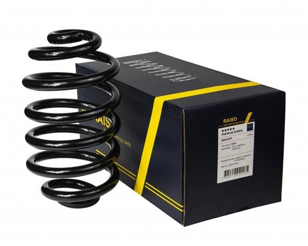 Comprar SR018TP Raiso Muelle de eje trasero
