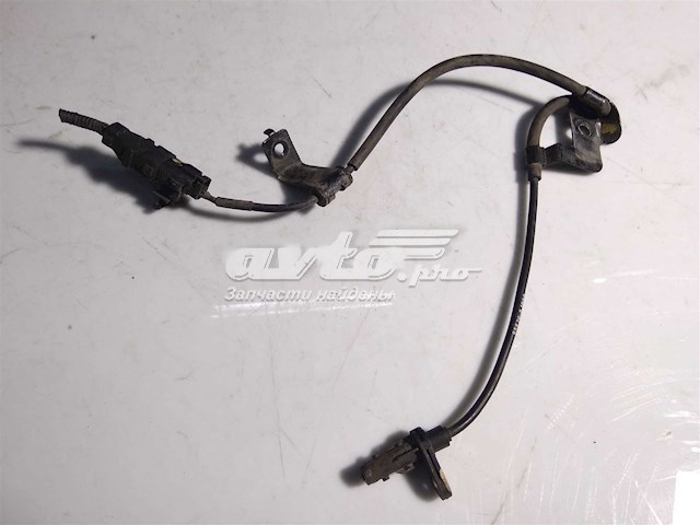 956702J000 Hyundai/Kia sensor abs delantero izquierdo