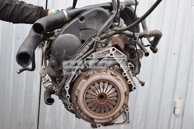 Motor completo para Honda Accord VI CG