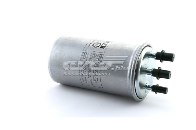 Filtro de combustible FM781 Shafer