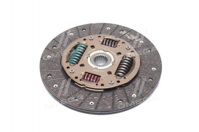 MB29 VALEO Disco de embrague