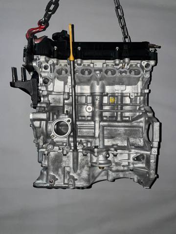 Motor completo Hyundai Elantra IV sedán (HD) (2006 - 2011) precio, desde 415,26 EUR