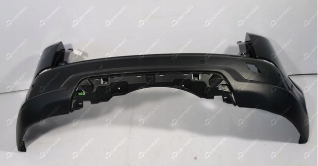 LR061268 Land Rover parachoques trasero