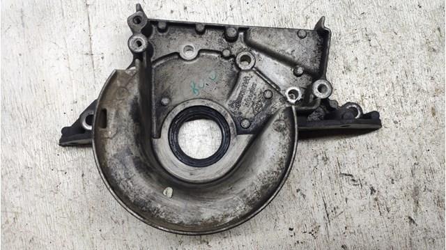 8200563690 Renault (RVI) Tapa delantera del motor