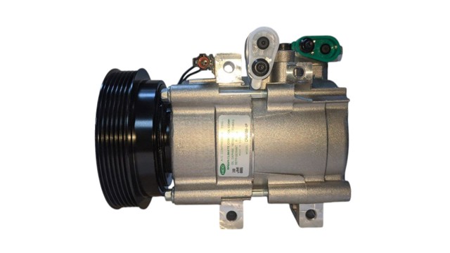 9770139882 HCC Compresor climatizador