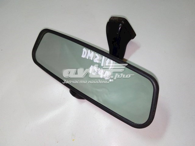 Espejo retrovisor interior Daewoo Matiz (KLYA)