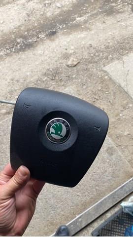 Airbag de volante 1Z0880201N VAG