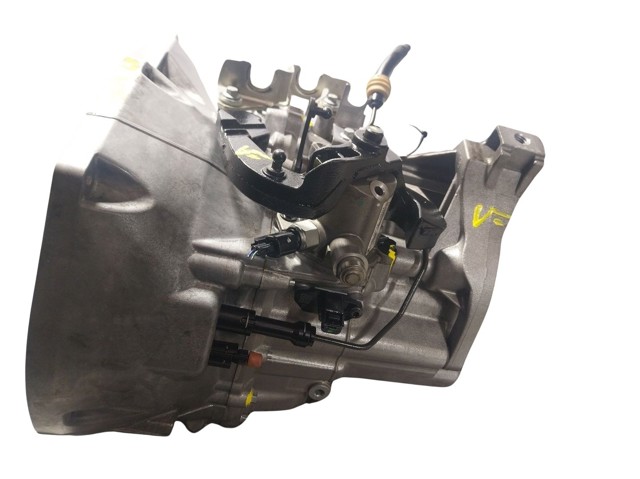 Transimisión manual Ford Focus III hatchback (CB8) (2010 - 2020) precio, desde 1082,89 USD