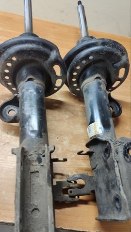 22283863 Bilstein Amortiguador trasero izquierdo