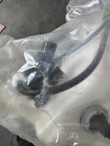 Depósito de limpiaparabrisas 986102W000 Hyundai/Kia