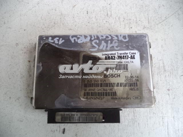 Comprar AH427H417AE Land Rover 