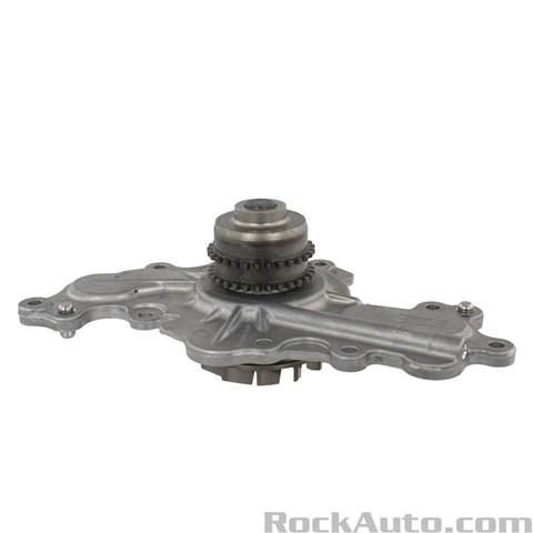 Bomba de agua CA5115010A Mazda