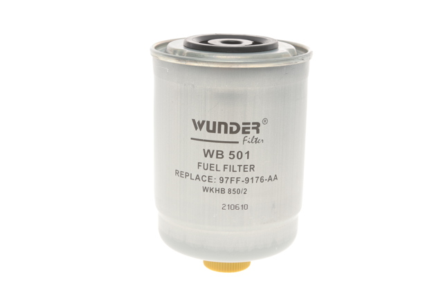 WB501 Wunder Filtro de gasolina