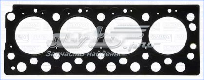 Juego completo de juntas, motor, inferior VICTOR REINZ 083616901