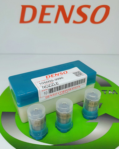 0934003280 Denso pulverizador inyector