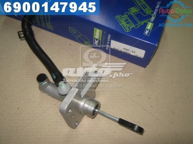 Comprar PMC62 VALEO Cilindro maestro de embrague