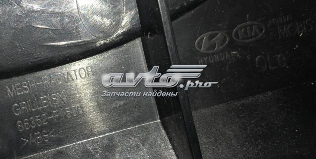 Rejilla delantera Hyundai/Kia 86350F1500 precio, desde 599,50 EUR