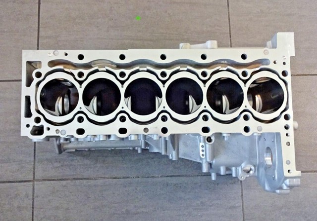 Motor completo Mercedes S sedán (W223) (2020 - 2026) precio, desde 60,50 EUR