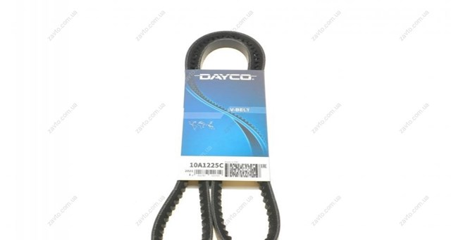 Comprar 10A1225C Dayco Correa trapezoidal
