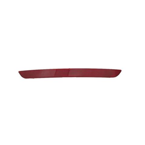 Deflector parachoques trasero derecho Signeda ZBM1603R precio, desde 17,82 EUR