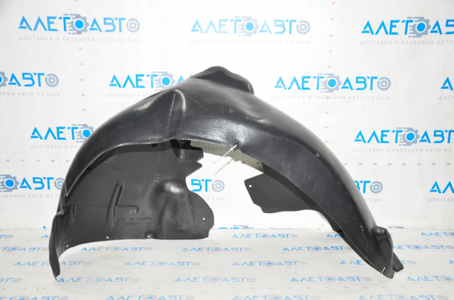 Comprar FP1214391 FPS Guardalodos interior izquierdo, guardafango delantero