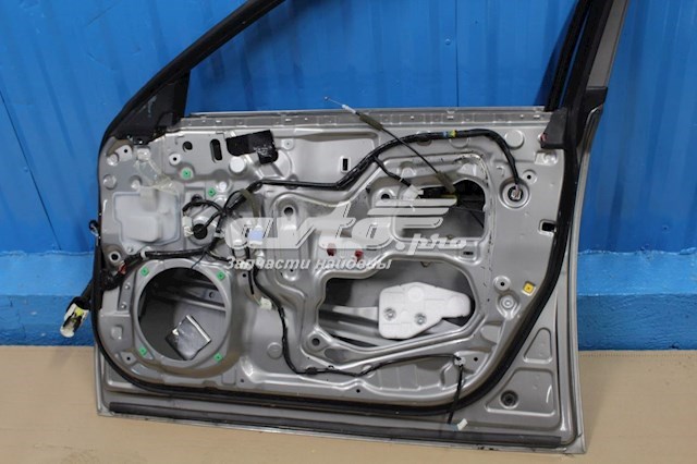 Puerta delantera derecha 6700153120 Toyota