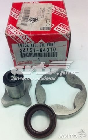 415164010 Toyota kit de reparación, bomba de aceite