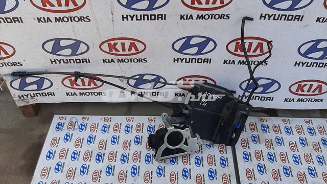 Cerradura Hyundai Accent III sedán (MC) (2005 - 2012) precio, desde 79,86 EUR